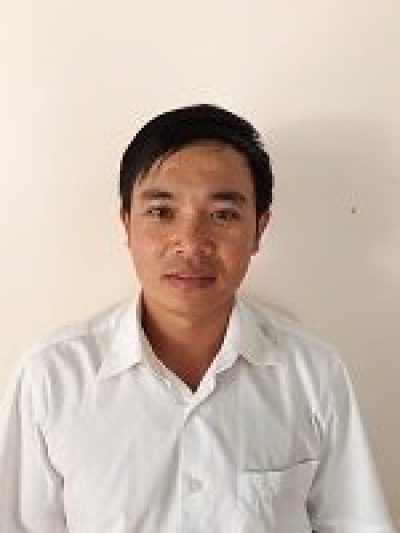 Nguyễn Hữu Thắng