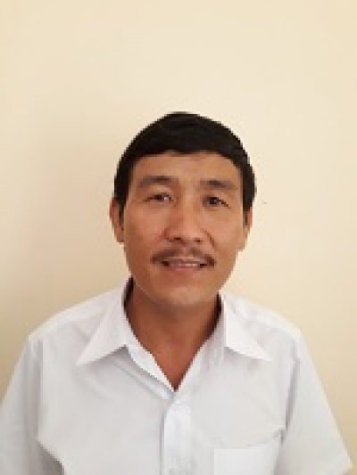 Phạm Văn Chí